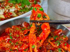 -辣螃铠盆盆蟹大排档(海昌店)