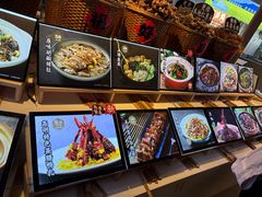 -一品烧农庄·佛山本地特色菜