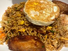 -卡朋西餐(悦汇城店)