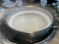 -淘米捞·米汤脆鲩鱼火锅(福田皇岗店)