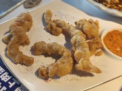 -徐记小怪兽肉蟹煲(中央大街店)