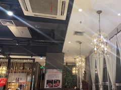 -海记品鸽·新疆菜(高铁站店)