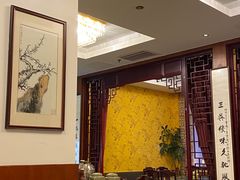 大堂-新聚丰菜馆(太监弄店)
