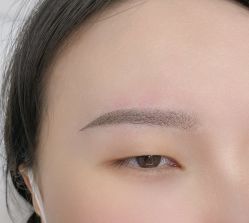 -久匠·野生眉半永久纹眉