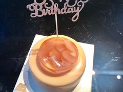 -EVERNAKED裸蛋糕(SOHO天山店)