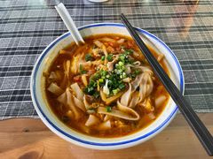 南宁老友粉-八十八粉儿(尚都店)