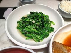 -径山十八道·风味民间菜(华夏之心店)