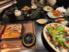 -玄白·炭烤活鳗(上海首店)