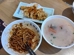 -文叔·湖北名小吃·小龙虾(华强北店)