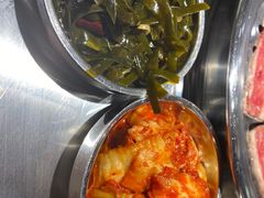 -哈哈碳都·牛肋条无限自助烤肉(宝龙店)