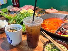 -楠火锅(哈尔滨金爵万象店)