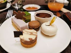 -深圳四季酒店·馥自助餐厅