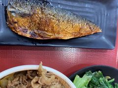 -食其家·牛丼咖喱(浦电路店)