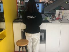-方快-照相馆(浦建路巴黎春天店)