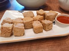 -香园茶社·金陵小灶(老门东店)