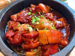 秘制红烧肉-映像威海·海鲜味道(经区店)