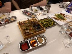 -白仁仔· 活烤海鲜 宵夜(豫园店)