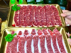 -大千金齐齐哈尔烤肉(清湖店)