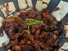 -皖北巫氏三胖地锅鸡(长淮总店)