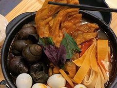 -螺叔螺蛳鸭脚煲(河南岸店)