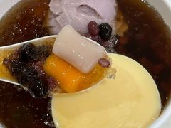 -鲜芋仙(群光广场店)