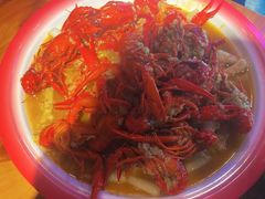 -唐力九头鸟烧烤·罗田吊锅(西云楼店)