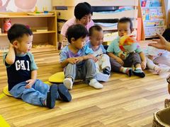 -YoKID优儿学堂早教托育园(常营托育园)