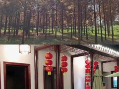 -小陆莲花蟹园农家乐(莲花岛店)