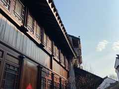 -巡塘古镇