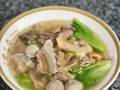 -三毛牛肉店(福强店)