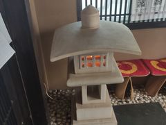 -千代武日本料理(爱建店)