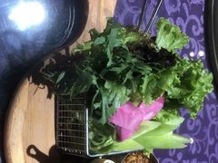 -鼎原力量东北吊炉烧烤(临河街店)