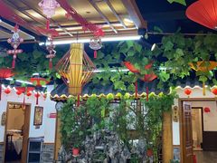 -津沽小院(天津之眼店)