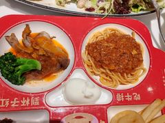 -杯子红牛排(创意产业园店)