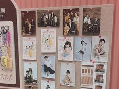 -海马体照相馆(重庆爱琴海购物公园店)