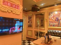 -自由港KTV(王子公主金平店)