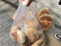 椒盐火烧-满记烧饼(牛街东里小区一区店)