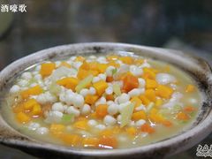 菜品-绿色时代大酒店