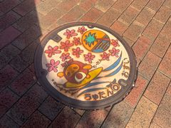 -美国村