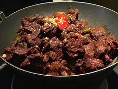 -桂小厨广西菜(青秀万达店)