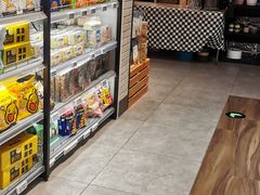 面包甜点陈列柜-7fresh七鲜(大族广场店)