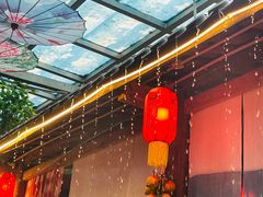 -田园印象·成都土菜院子(华阳店)
