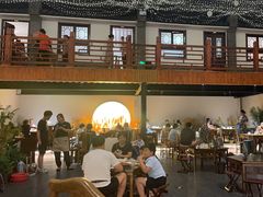 -鲁城往事(游客中心店)
