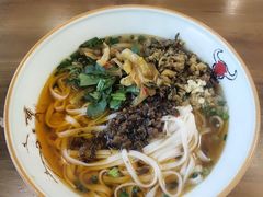 -津市刘聋子粉馆(林科大店)