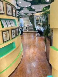 -艺米阳光Hair Salon