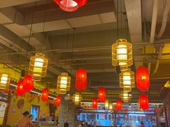 -谭鸭血老火锅(远大购物广场店)