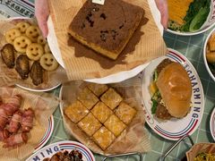 -茶米烧腊茶餐厅(石龙店)