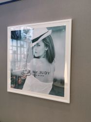 -Mr.JUDY洗个头发