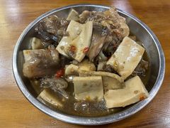 -老兵牛蹄店(下沙店)