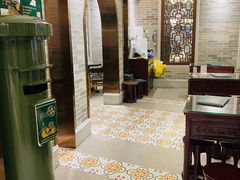 -民信老铺(双皮奶博物馆店)